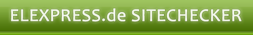 elexpress-sitechecker elexpress-sitechecker